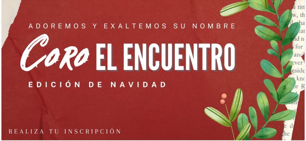 Coro El Encuentro