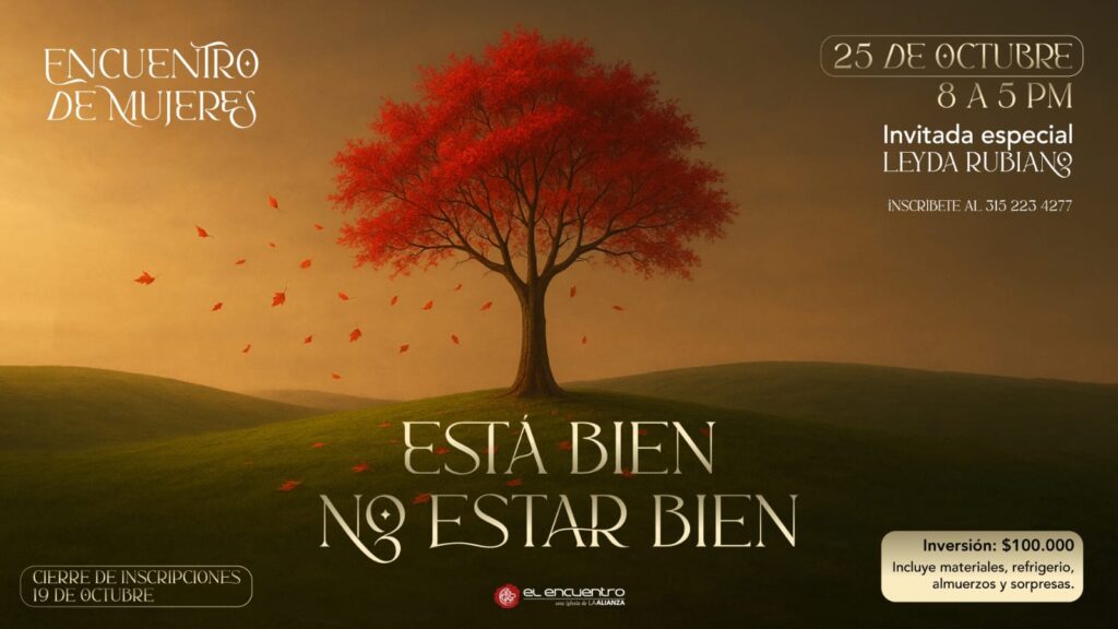 Encuentro de Mujeres