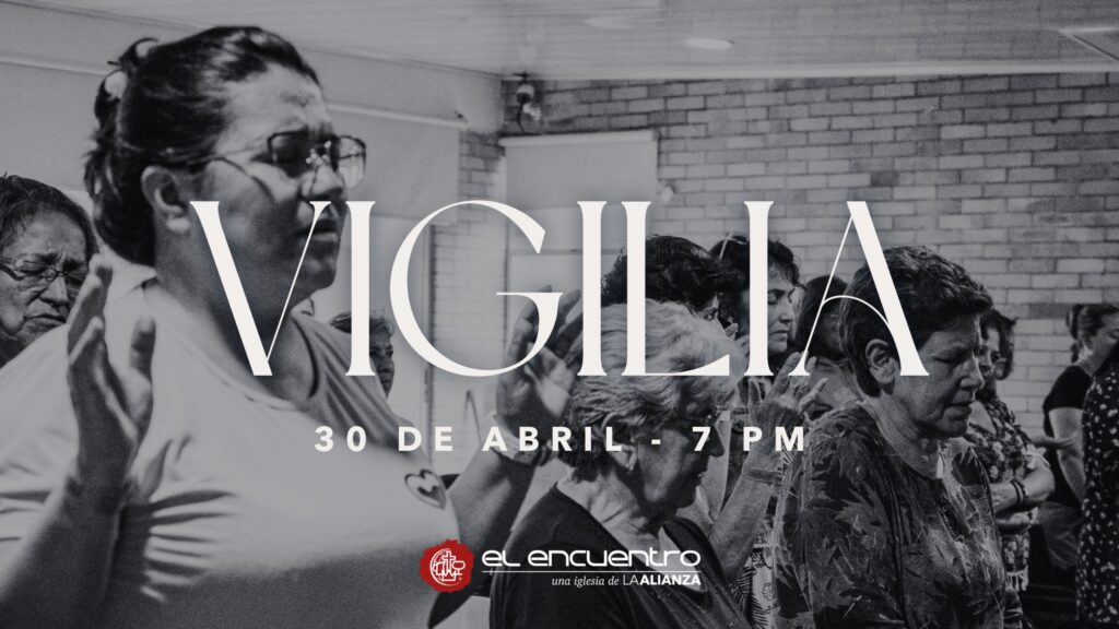 Vigilia