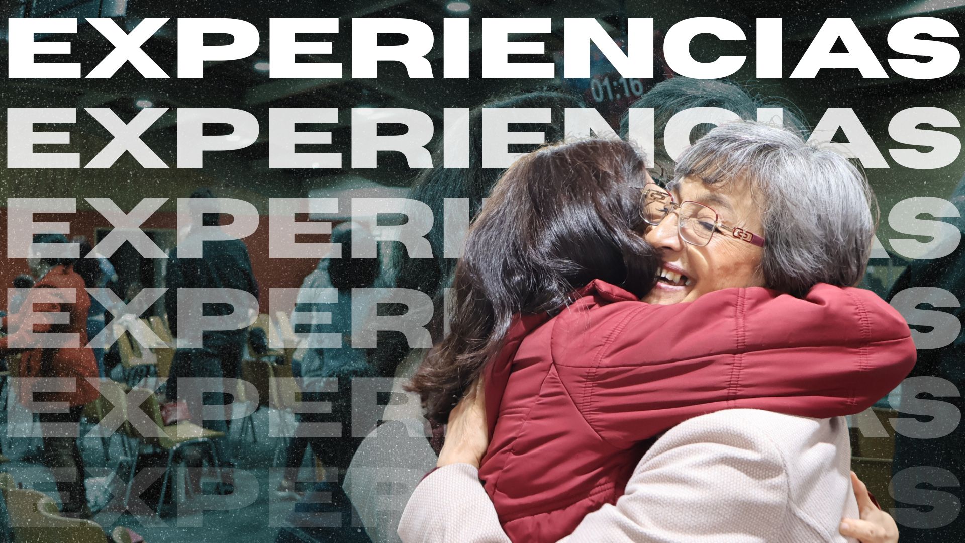 Experiencias