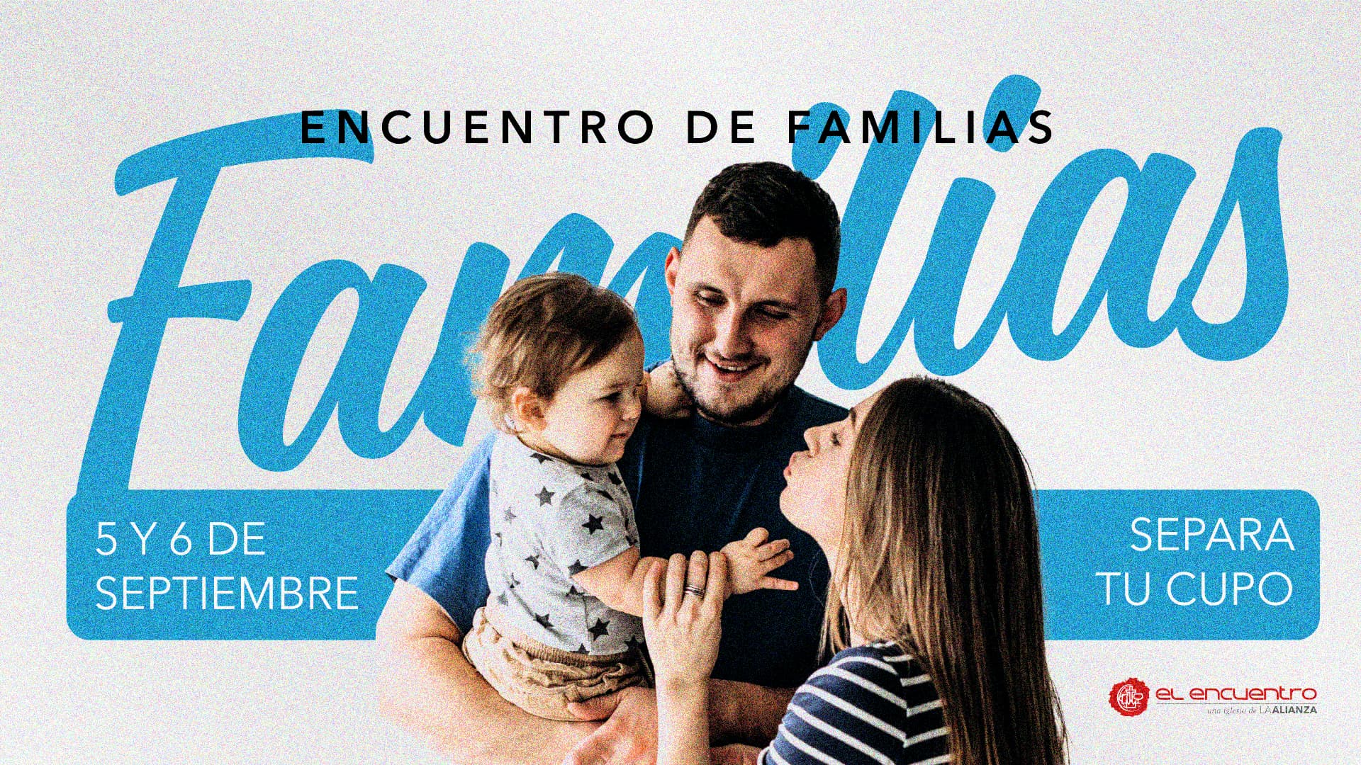 Encuentro de Familias